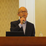 磯部組 宮内氏