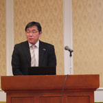 オイレス工業 五十嵐氏