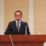 UICコンサルタント 鬼村氏