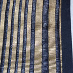 Ganse posée pour création de tapis 3m x1,60m - natté Kenzo
