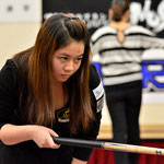 5位タイ・呉芷婷（台湾）