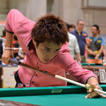 優勝・土方隼斗