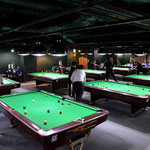 at 池袋『ロサ』