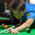 3位タイ・浦岡隆志