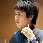 Group 2　2位土方隼斗