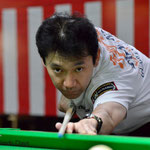 9位タイ・鈴木清司