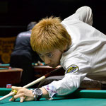 5位タイ・土方隼斗