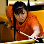 5位タイ・室住信子（山水所属）