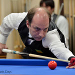 Winner サンチェス　Daniel Sanchez