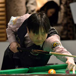 9位タイ・高橋邦彦