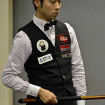 5位タイ・青柳高士