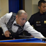 5位タイ・宮下崇生