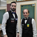 Filippos Kasidokostas & Dani Sanchez