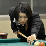 優勝・小西さみあ