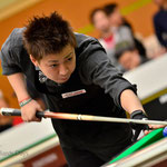 男子優勝・大井直幸