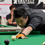 5位タイ・大井直幸