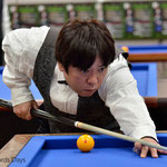 8th 田名部徳之　Tokuyuki Tanabe