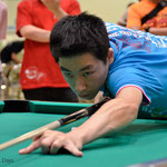 9位タイ・平野義典