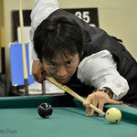 3位タイ・竹内承勲