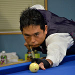 1組・久保田博史（四国）