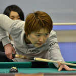 3位タイ・伊藤いずみ