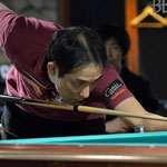 3位タイ・早瀬優治