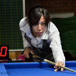 7位タイ・福本綾香