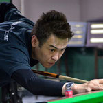 2組通過：菅谷慎太郎