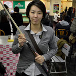 昨年度ランキング1位：河原千尋