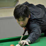 17位タイ・田中裕也（アマ）