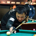 9位タイ・鎌田啓之