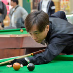 17位タイ・立木利信