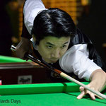 9位タイ・有田秀彰