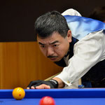 5位タイ・甲斐譲ニ