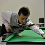 9位タイ・浦岡隆志