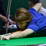 4組通過：嶋野聖大