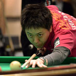 9位タイ・大西想