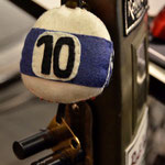 津堅の奥さんお手製