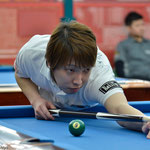 9位タイ・嶋野聖大