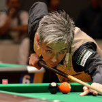 5位タイ・塙圭介