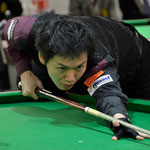 3位タイ・吉岡正登