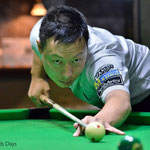 9位タイ・櫻井裕之