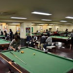 マグスミノエ内