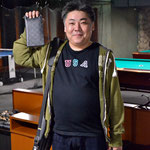 北海道から到着！