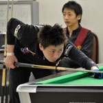 5位タイ・大井直幸