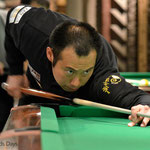 9位タイ・杉原匡