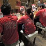 深夜2時のラーメン