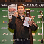 ベストアマ・並木保寛選手