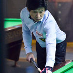 17位タイ・岡田将輝