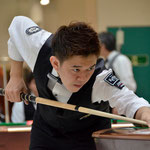 3位タイ・羅立文